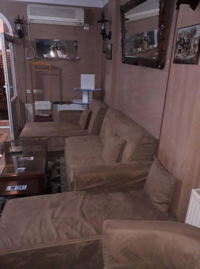3 Room Flat In Tbilisi Luaran gambar