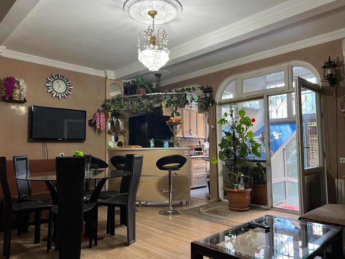 3 Room Flat In Tbilisi Luaran gambar