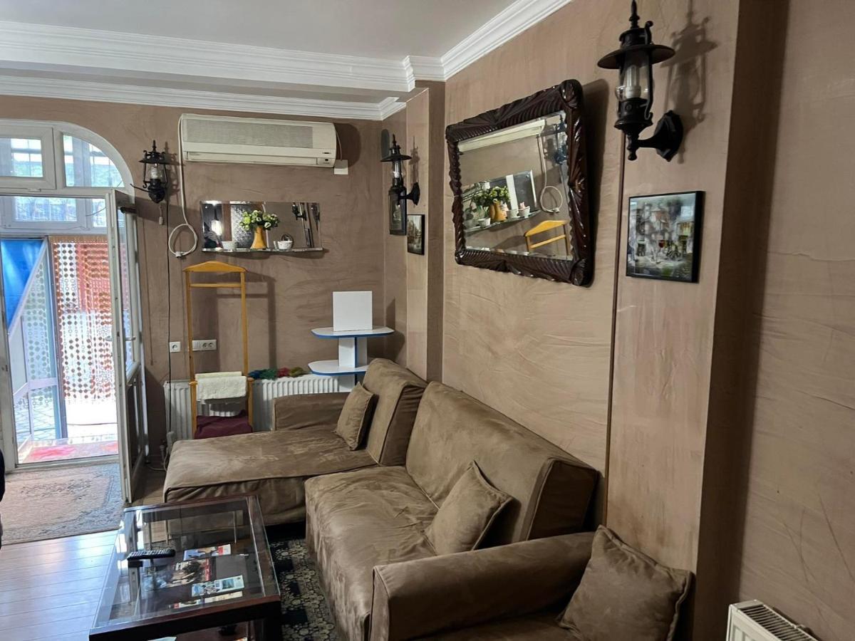 3 Room Flat In Tbilisi Luaran gambar