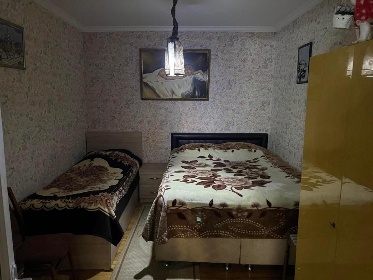 3 Room Flat In Tbilisi Luaran gambar