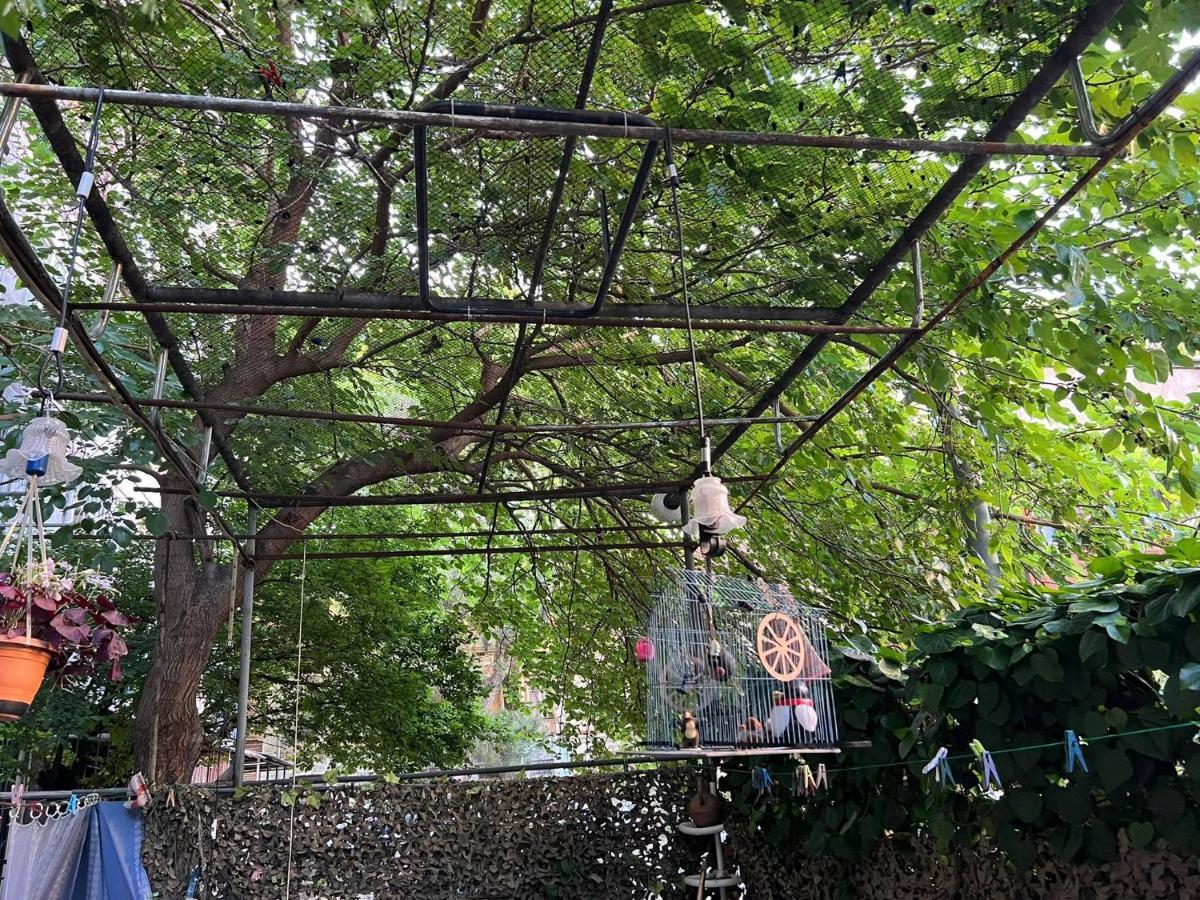 3 Room Flat In Tbilisi Luaran gambar