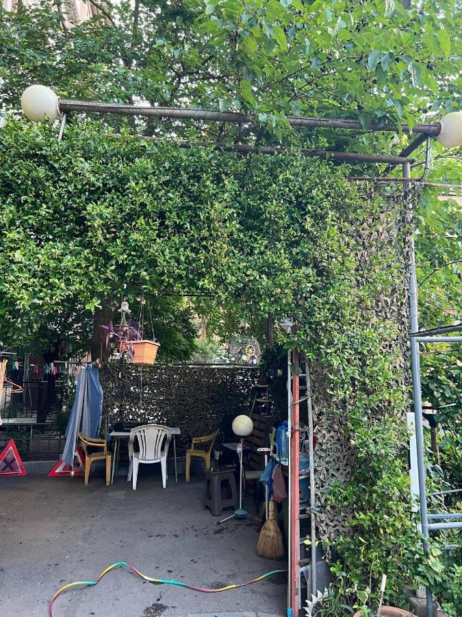 3 Room Flat In Tbilisi Luaran gambar