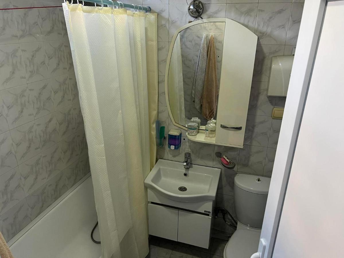 3 Room Flat In Tbilisi Luaran gambar