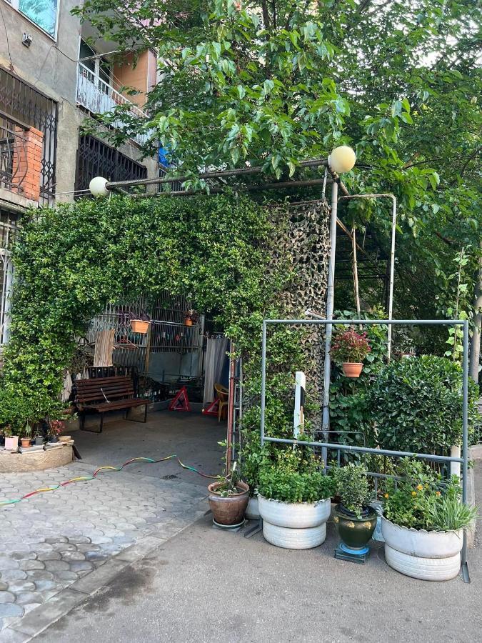 3 Room Flat In Tbilisi Luaran gambar