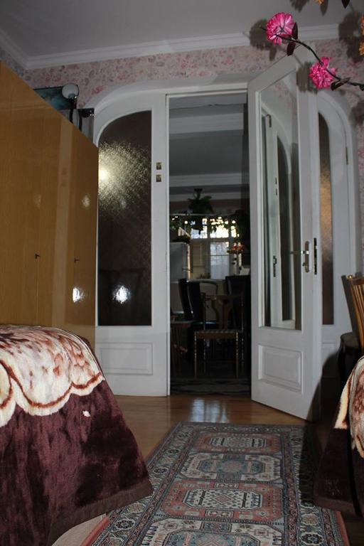3 Room Flat In Tbilisi Luaran gambar