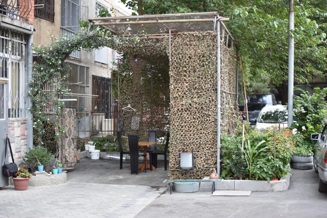 3 Room Flat In Tbilisi Luaran gambar