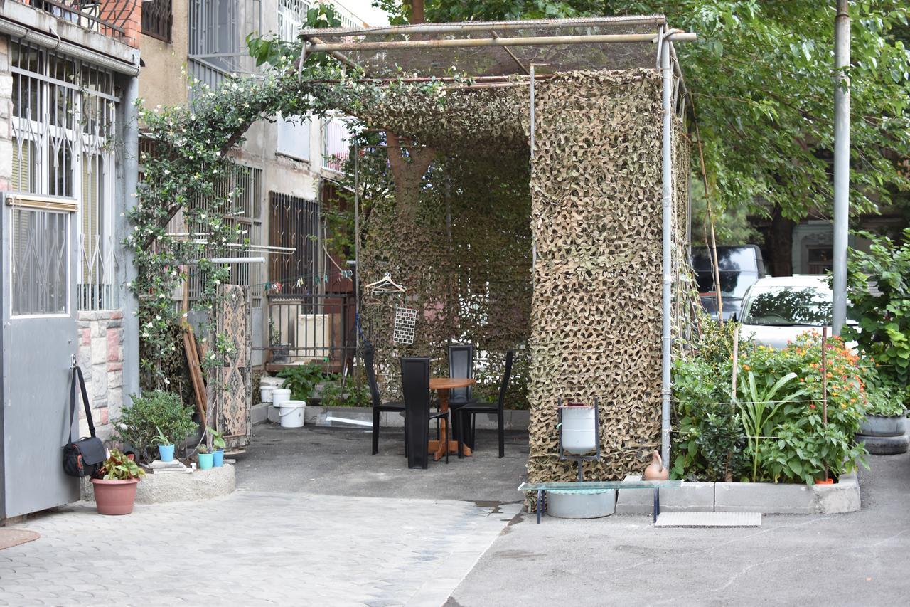 3 Room Flat In Tbilisi Luaran gambar