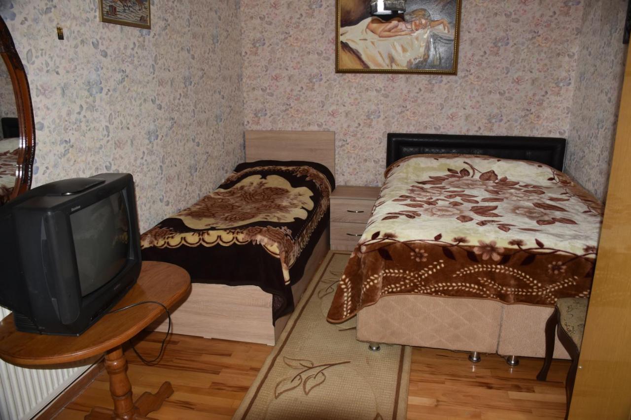 3 Room Flat In Tbilisi Luaran gambar
