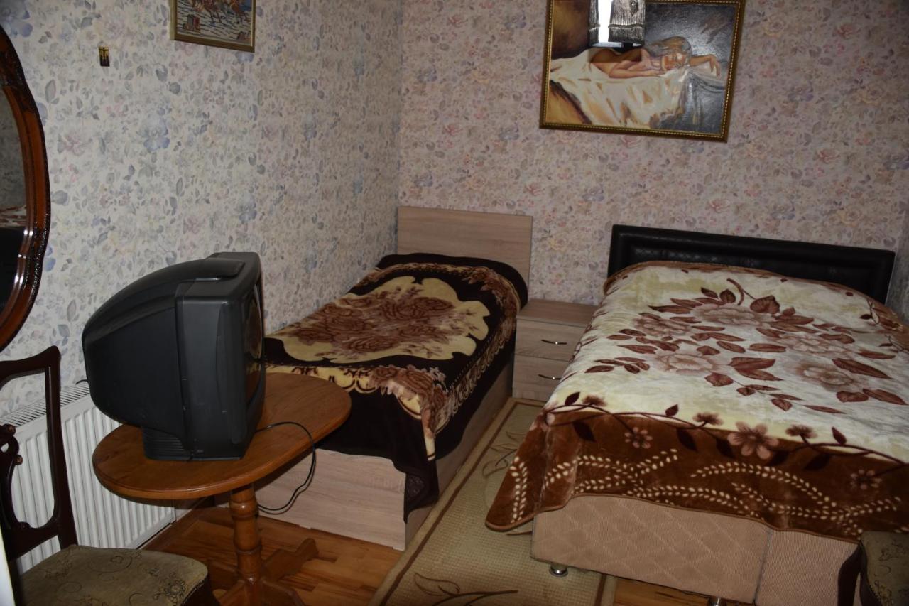 3 Room Flat In Tbilisi Luaran gambar