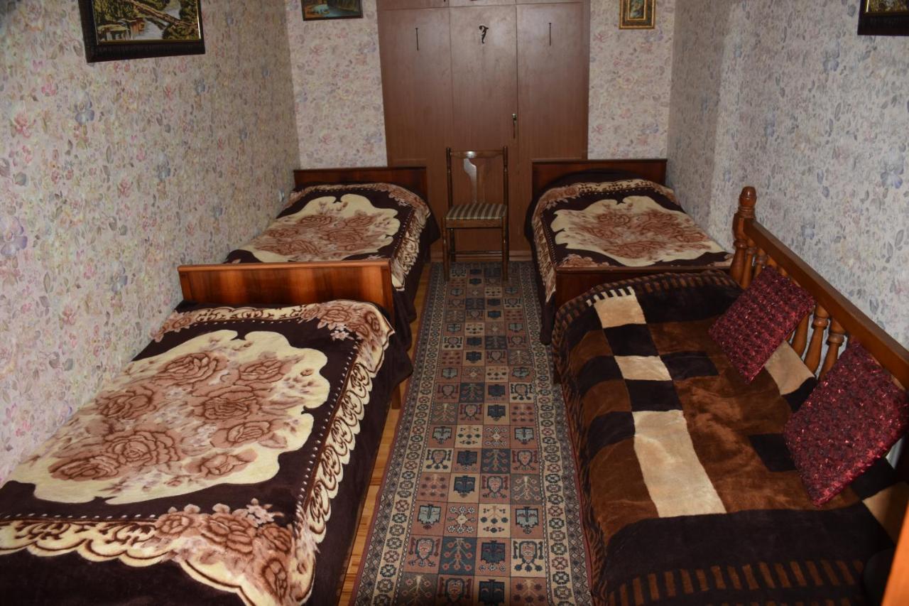3 Room Flat In Tbilisi Luaran gambar