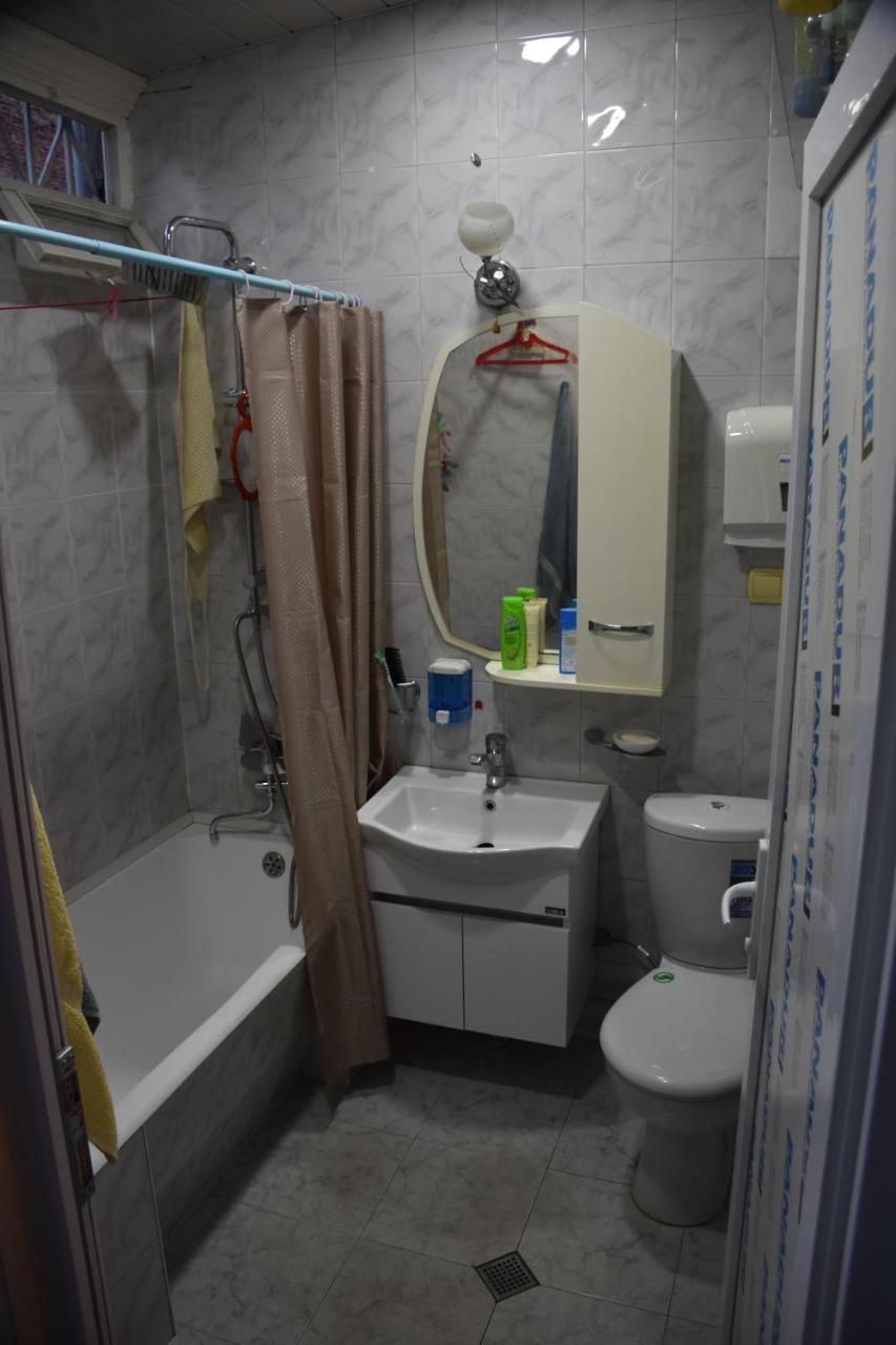 3 Room Flat In Tbilisi Luaran gambar