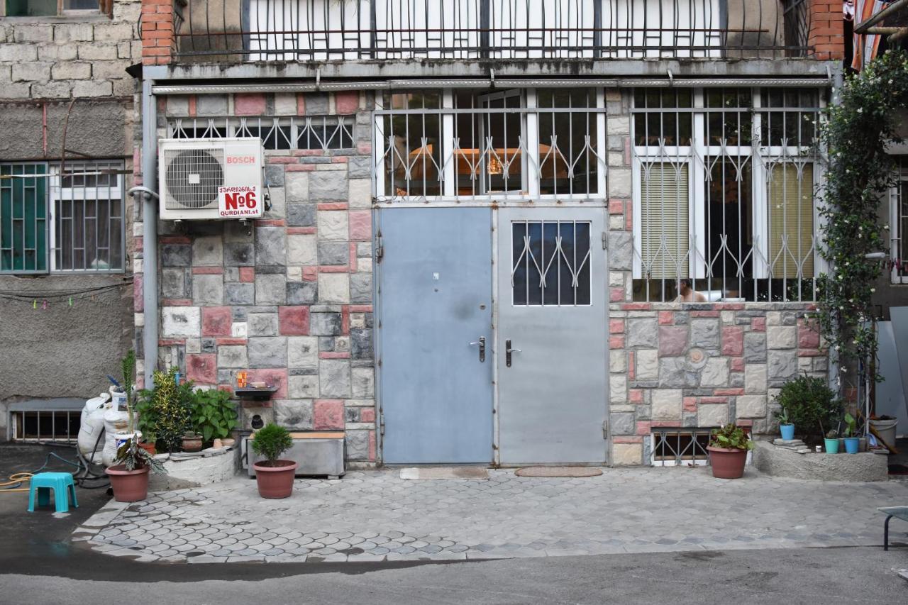 3 Room Flat In Tbilisi Luaran gambar