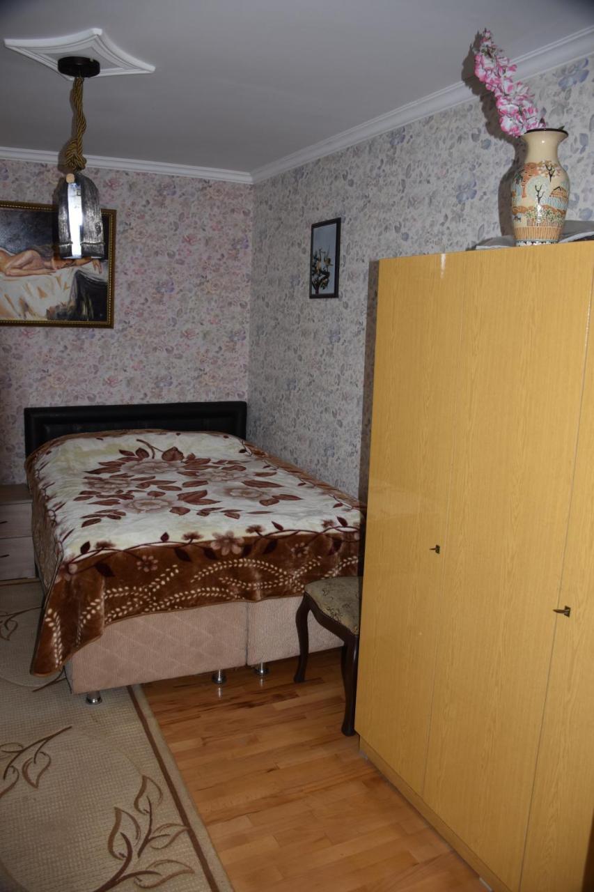 3 Room Flat In Tbilisi Luaran gambar