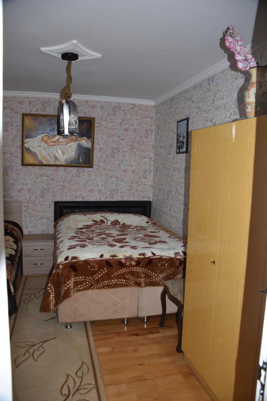 3 Room Flat In Tbilisi Luaran gambar