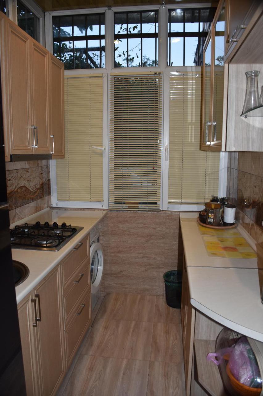 3 Room Flat In Tbilisi Luaran gambar