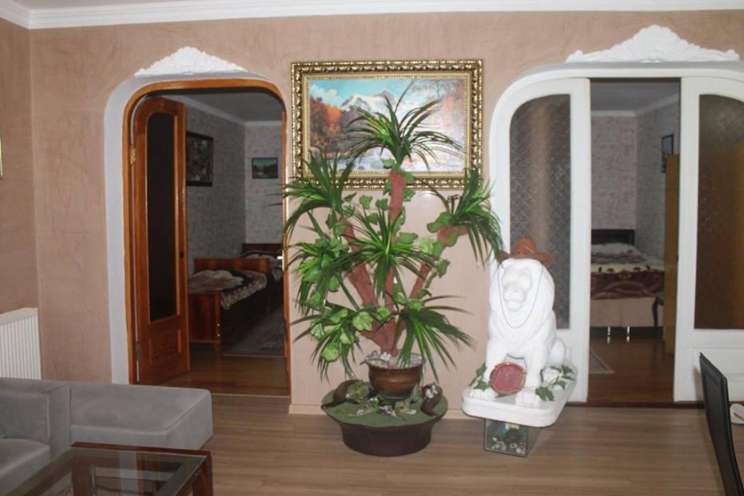 3 Room Flat In Tbilisi Luaran gambar